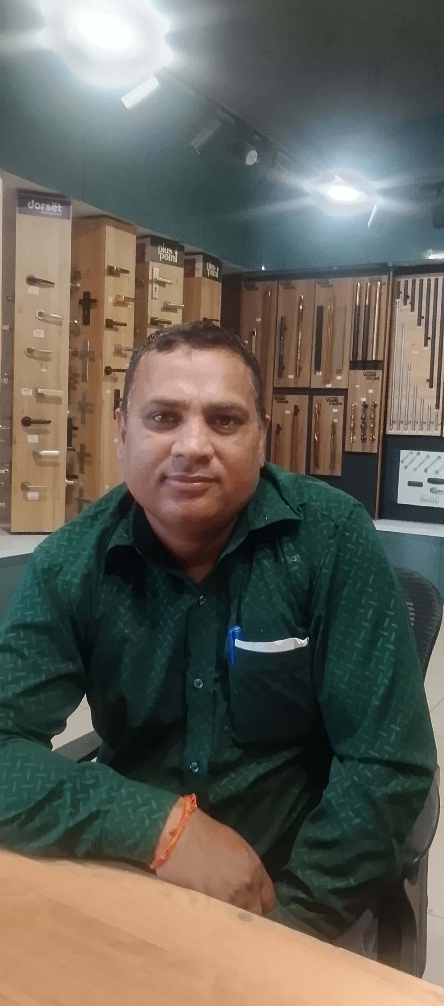 Ramkishun