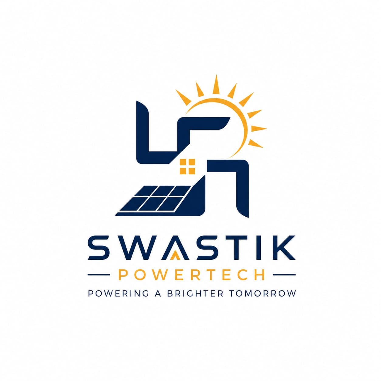 Swastik Powertech