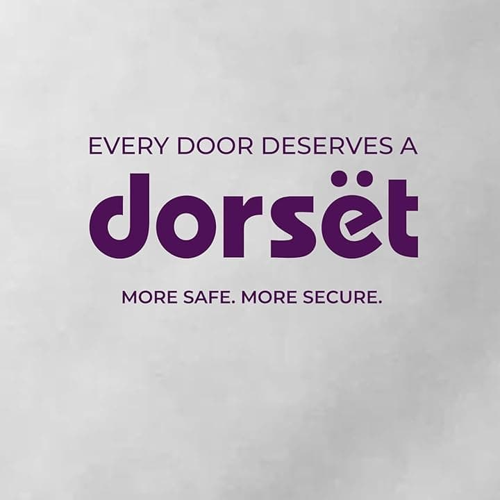DG 102 MGM Digital Door Lock Dorset — image 6