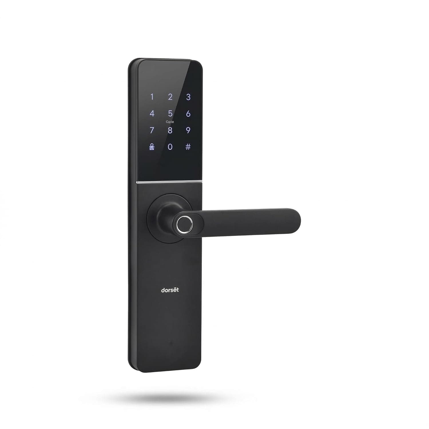 DG 102 MGM Digital Door Lock Dorset