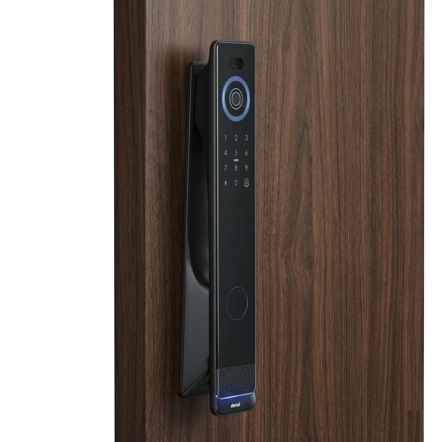 Dorset DG 405 Push Digital Door Lock