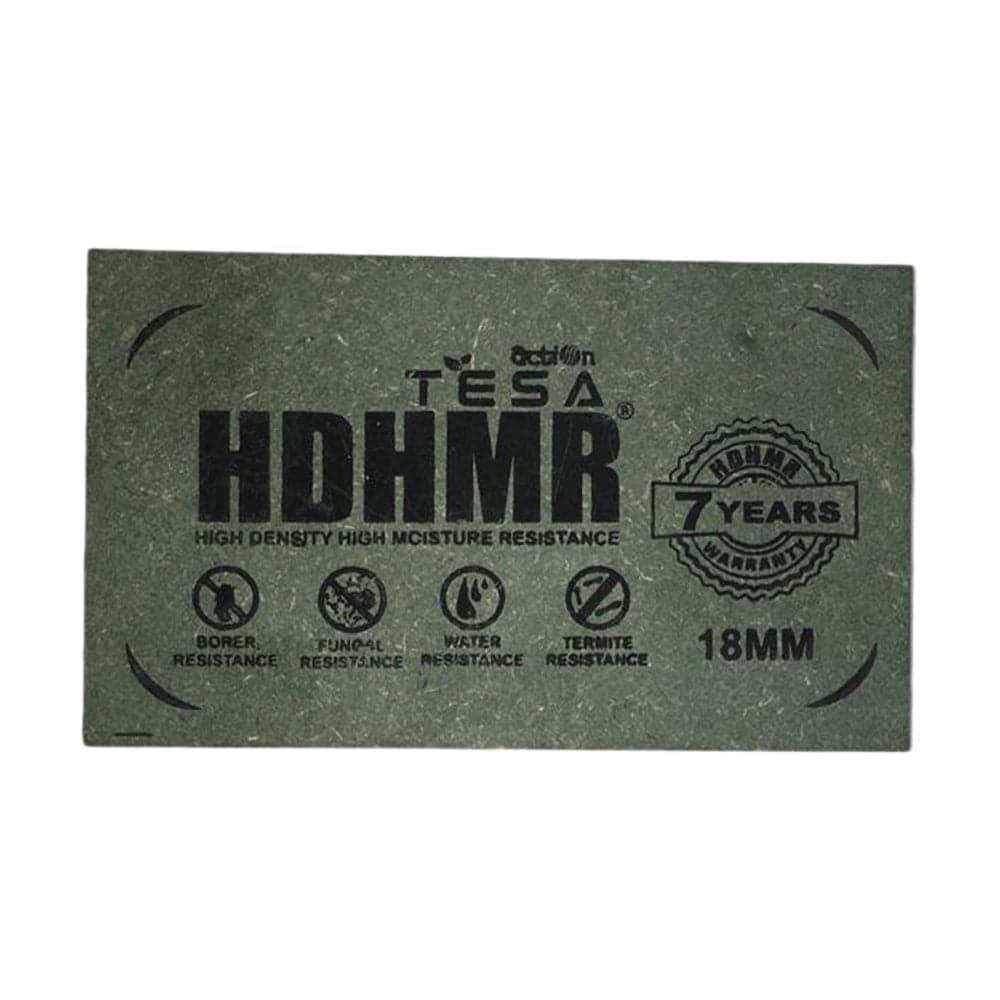 Action Tesa HDHMR Board 8x4
