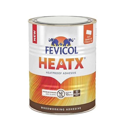 Fevicol Heatx Heatproof Adhesive