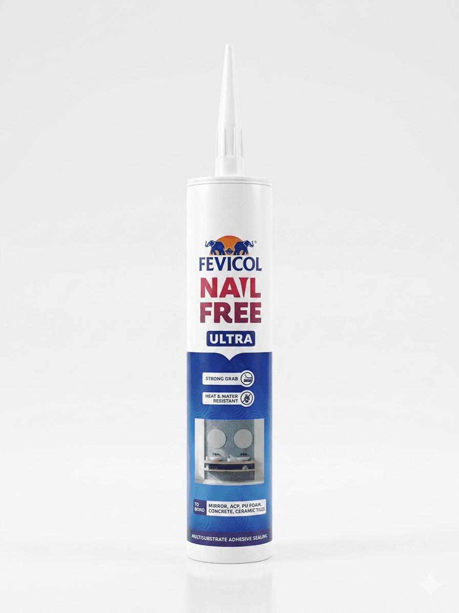 Fevicol Nailfree Ultra 435gm