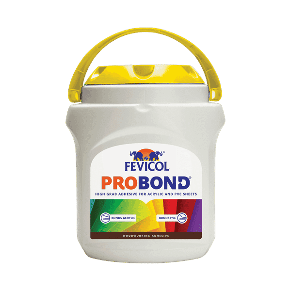 Fevicol Probond (Special Adhesive for Acrylic and PVC sheets