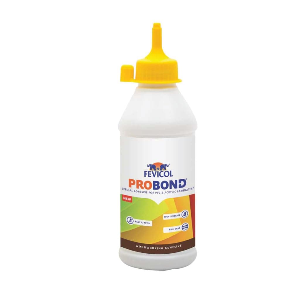 Fevicol Probond (Special Adhesive for Acrylic and PVC sheets — image 1