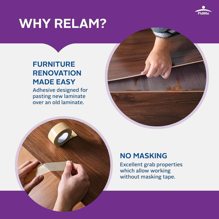 Fevicol Relam 450gm — image 3