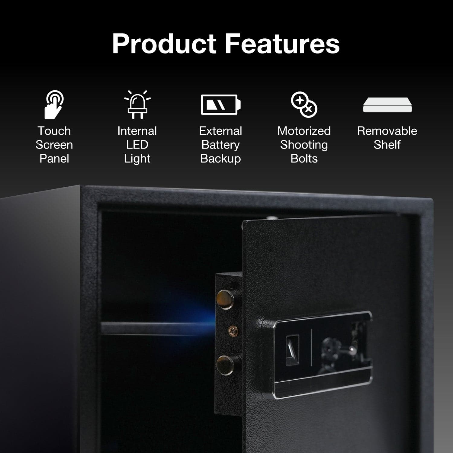 Ozone Bio Vault Life Locker — image 5