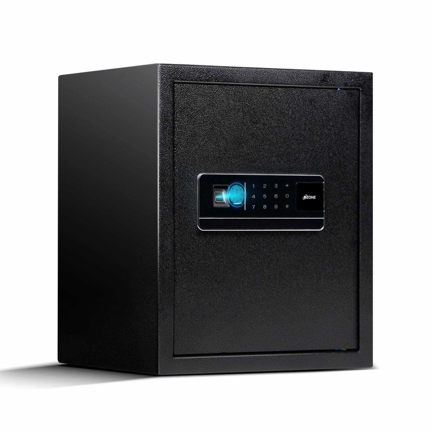 Ozone Bio Vault Life Locker