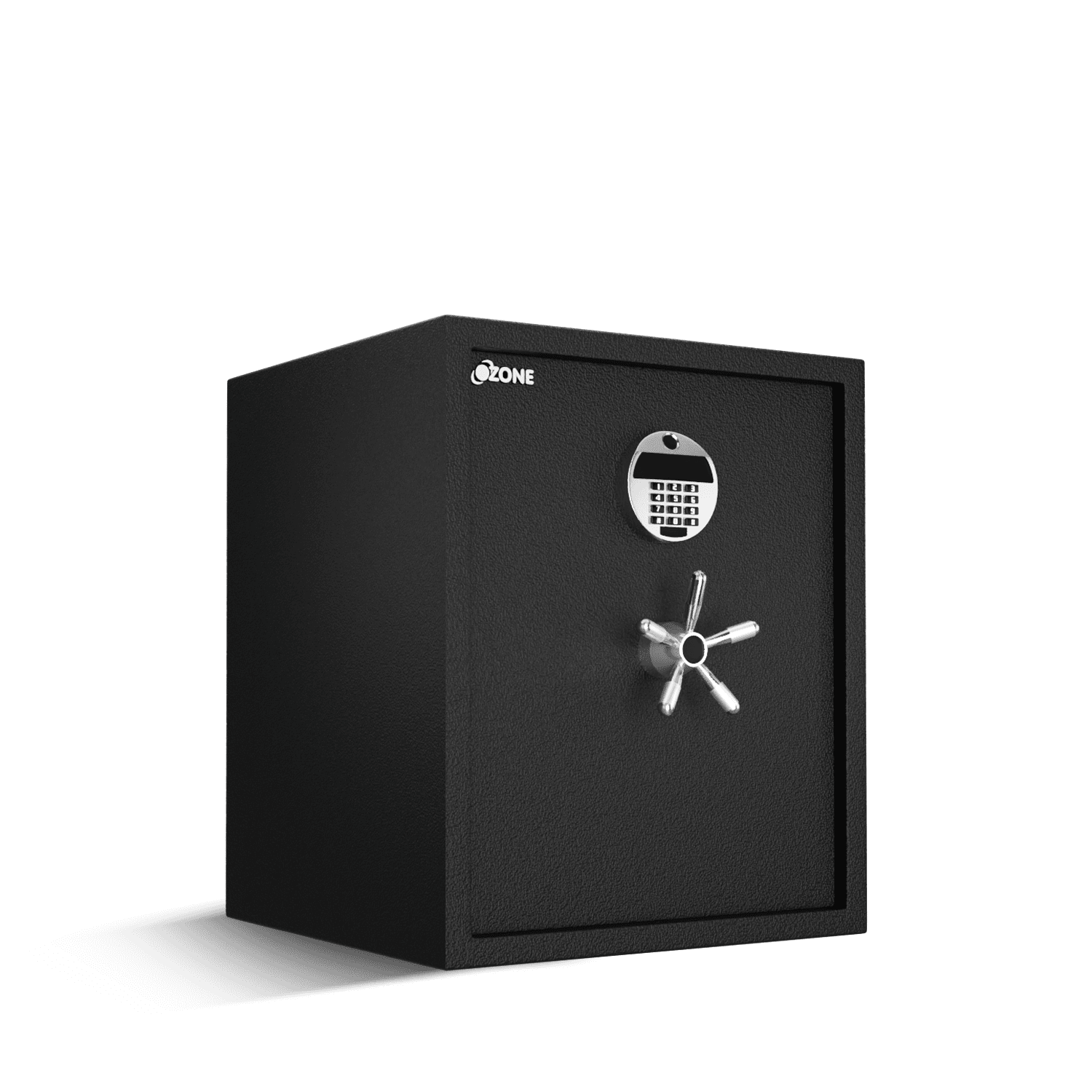 Ozone Fort AB BIO LIFE-78 Black Locker