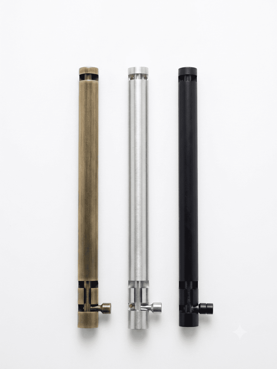 Xylo Towerbolt 10mm Rod