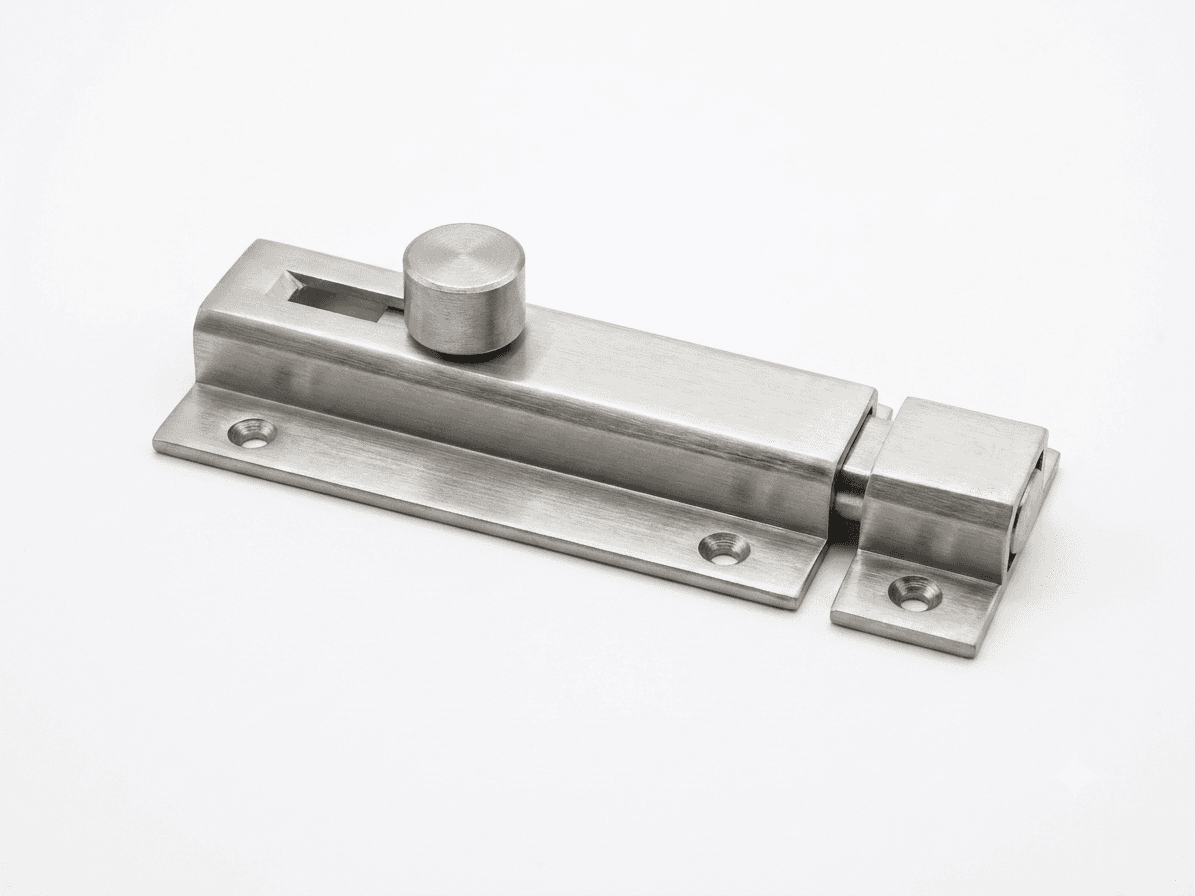 BL-3 Baby Latch Satin
