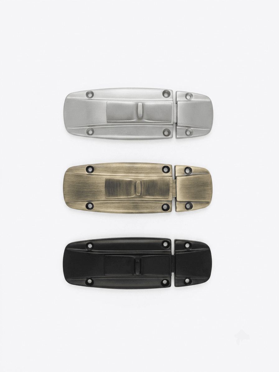 Zinc Baby Latch Plus Point — image 2