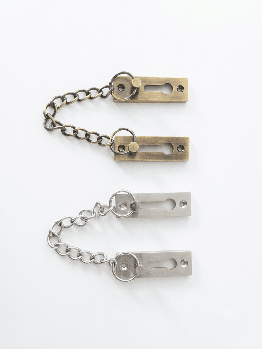 Glamour Door Chain Plus Point