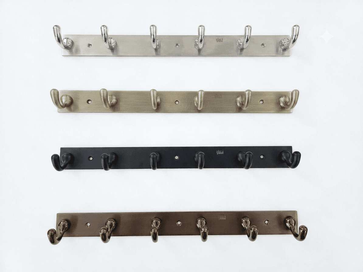 Ch-04 Single Hook 6 Pin Plus Point — image 2