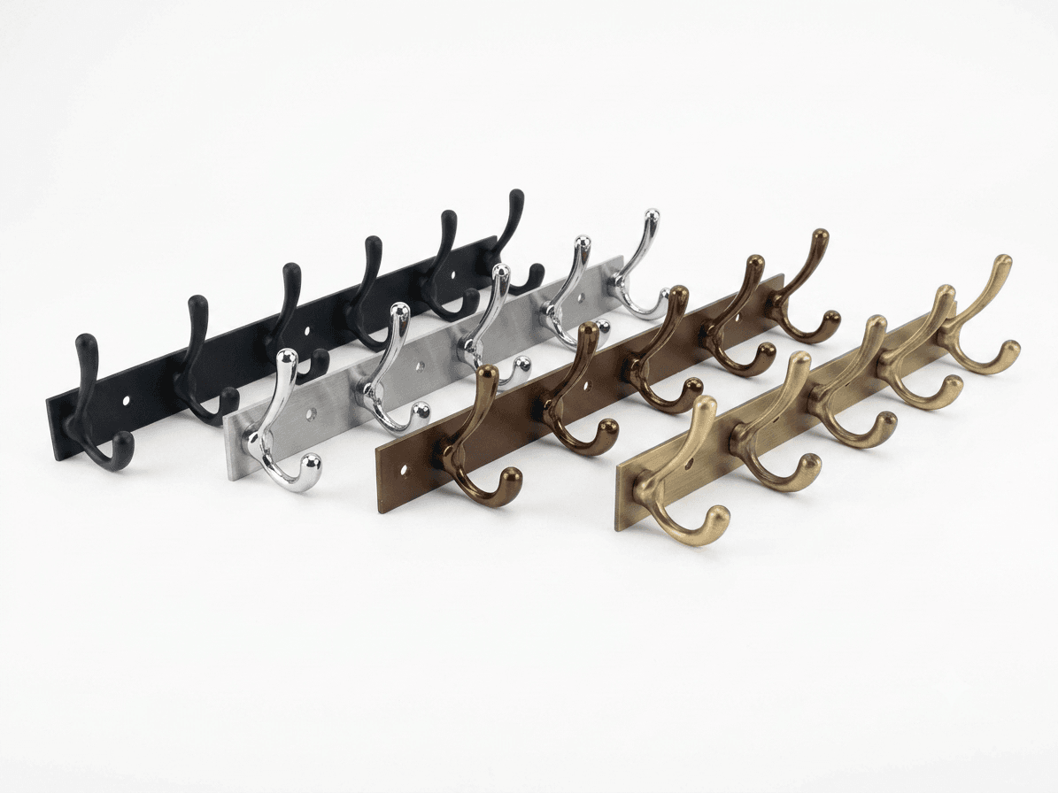 CH-03 6pin Gate Hook Plus Point — image 2