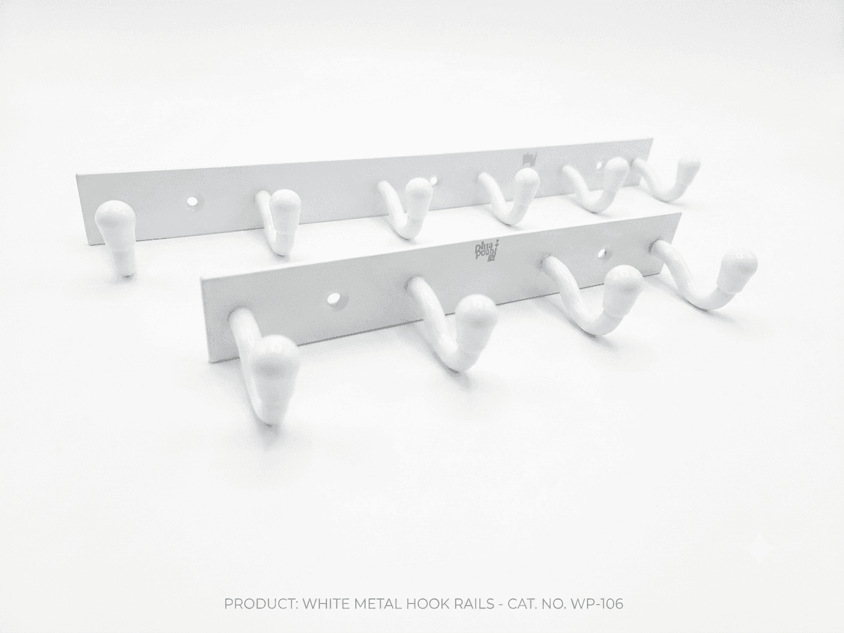 CH-190 4 Pin Gate Hook Plus Point