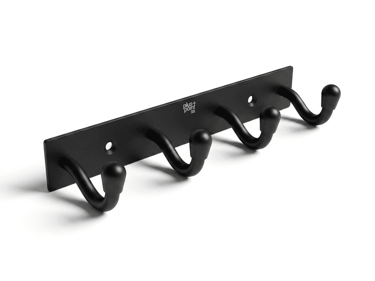CH-190 6 Pin Gate Hook Plus Point