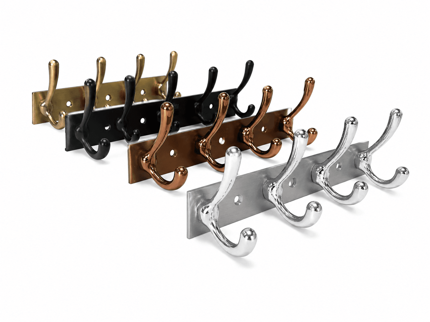 Ch-03 4 Pin Double Gate Hook Plus Point — image 2