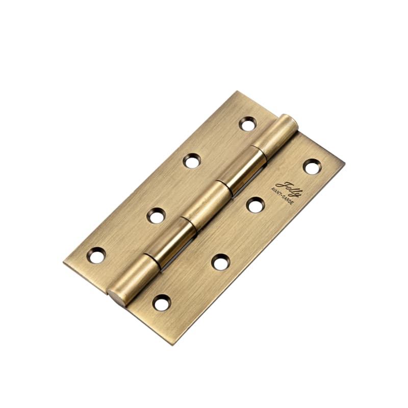 Door Hinge Antique (10 Gauage) Jolly