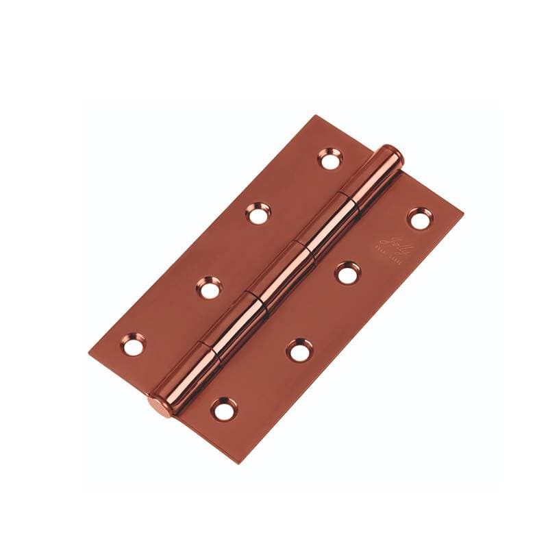 Door Hinge Rosegold (12 Gauage) Jolly