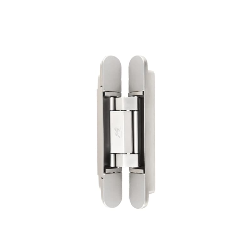 3D Concelaed Hinge Satin Jolly