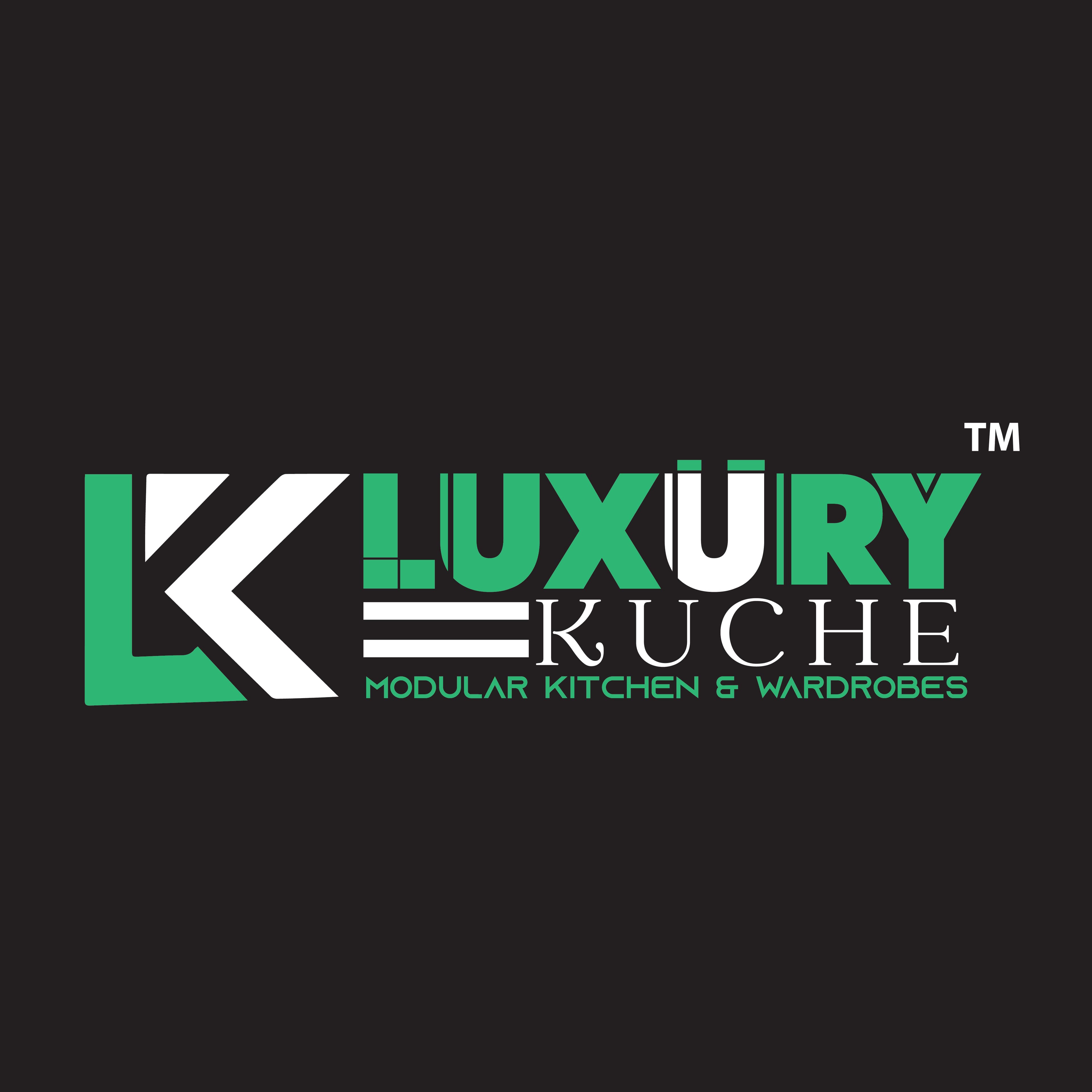 LUXURY KUCHE