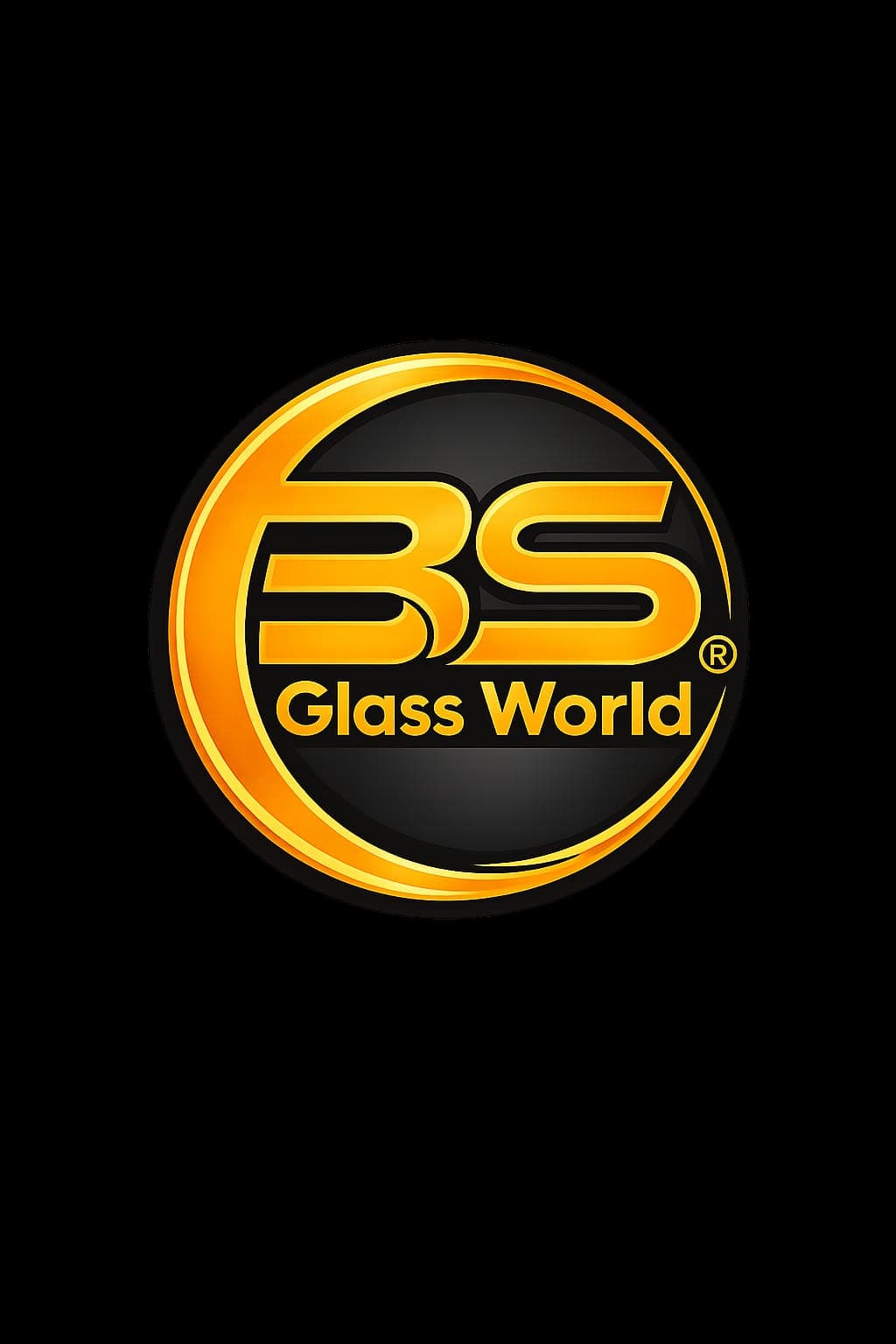 BS Glass World and Hardware