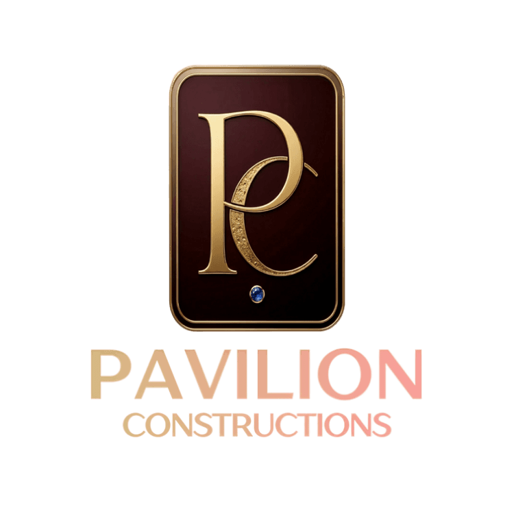 Pavilion Construction