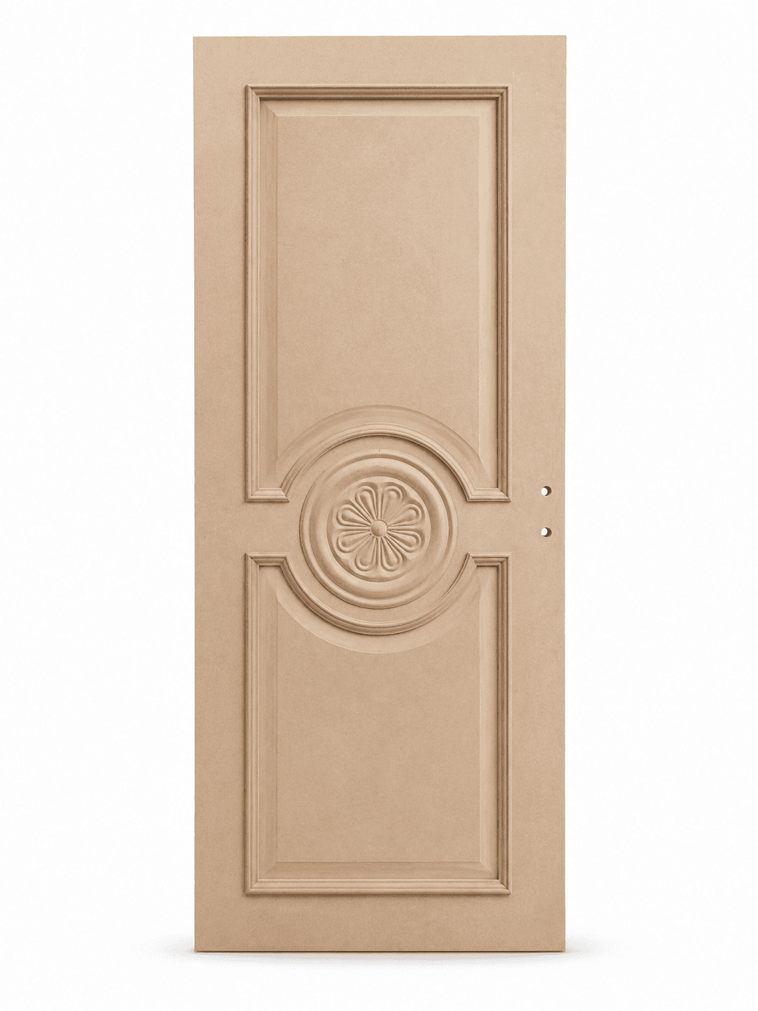 Neo Heritage Grey PU Door — image 2