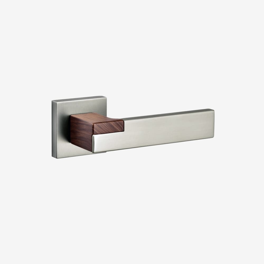 Cornus (on rose) Mortise Lock Dorset
