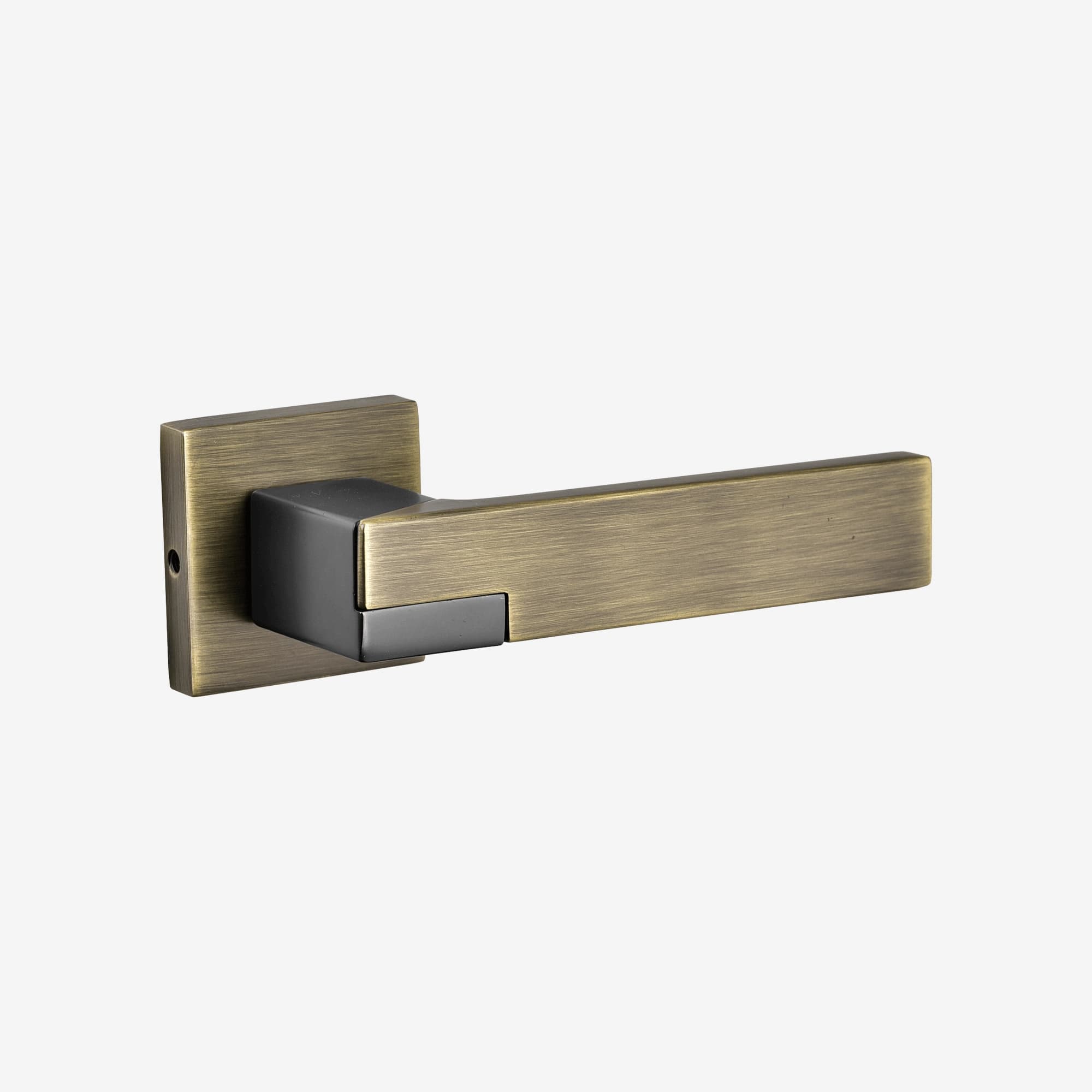Cornus (on rose) Mortise Lock Dorset — image 1