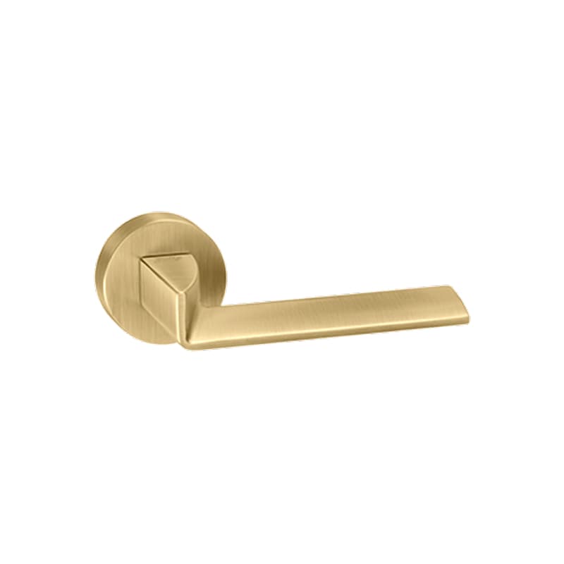 Grip (on rose) 60MM KNK Mortise Lock