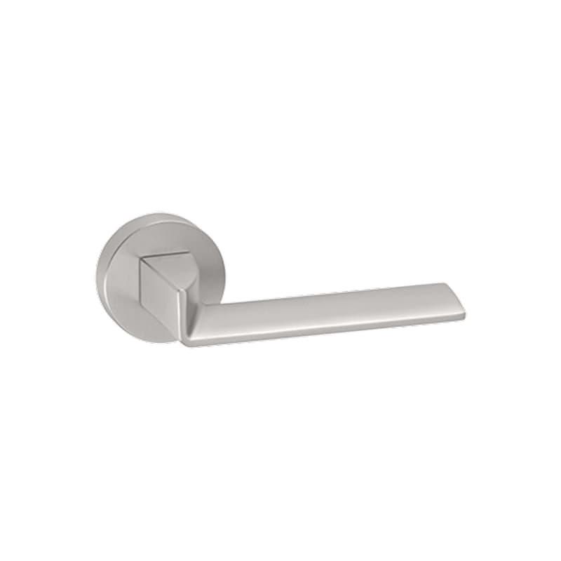 Grip (on rose) 60MM KNK Mortise Lock — image 1