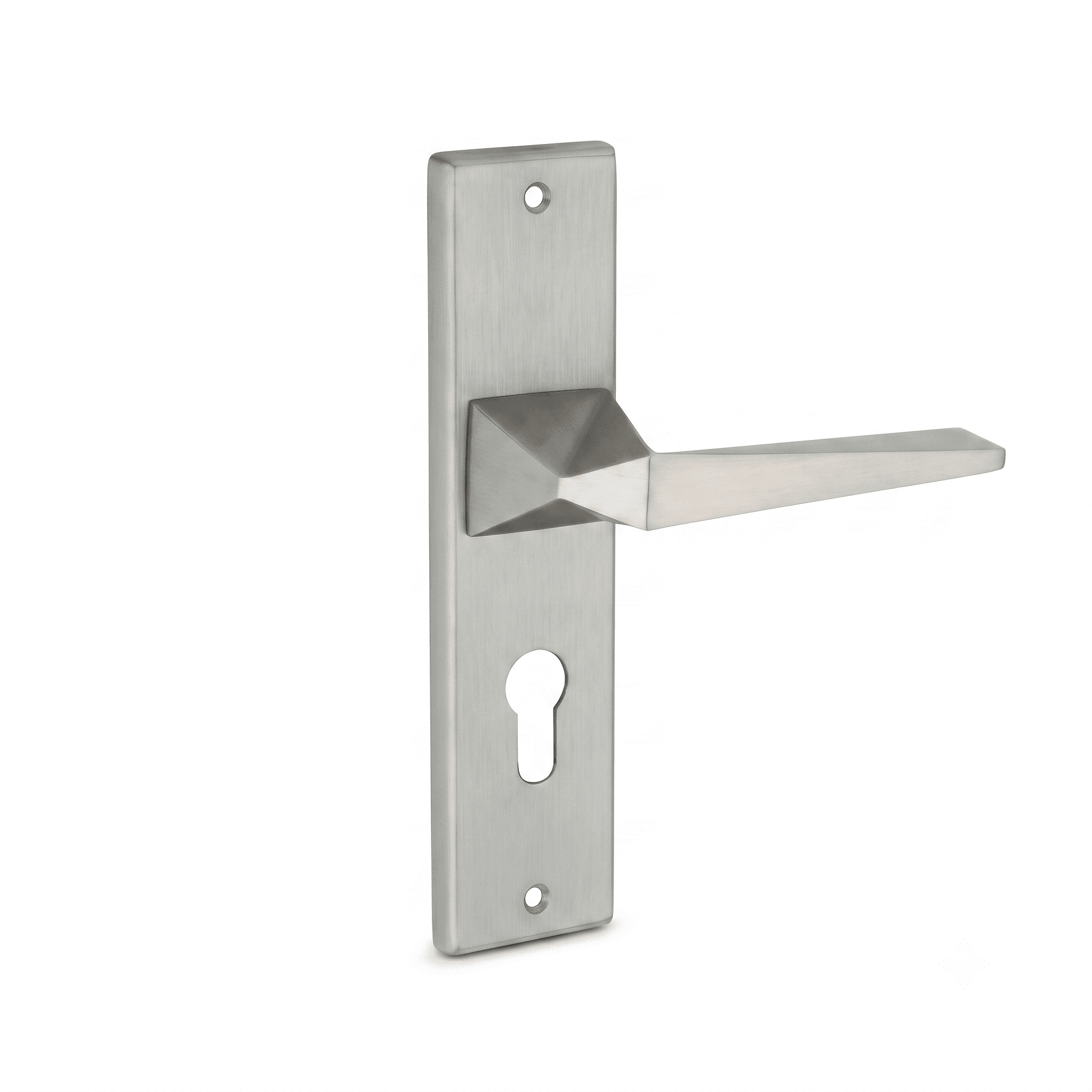 Pixel 60MM KNK Mortise Lock Plus Point — image 1