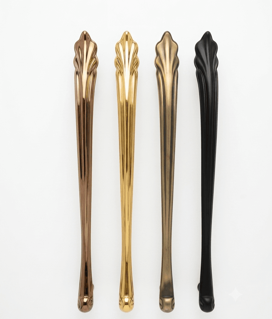 VD 3026 Door Handle