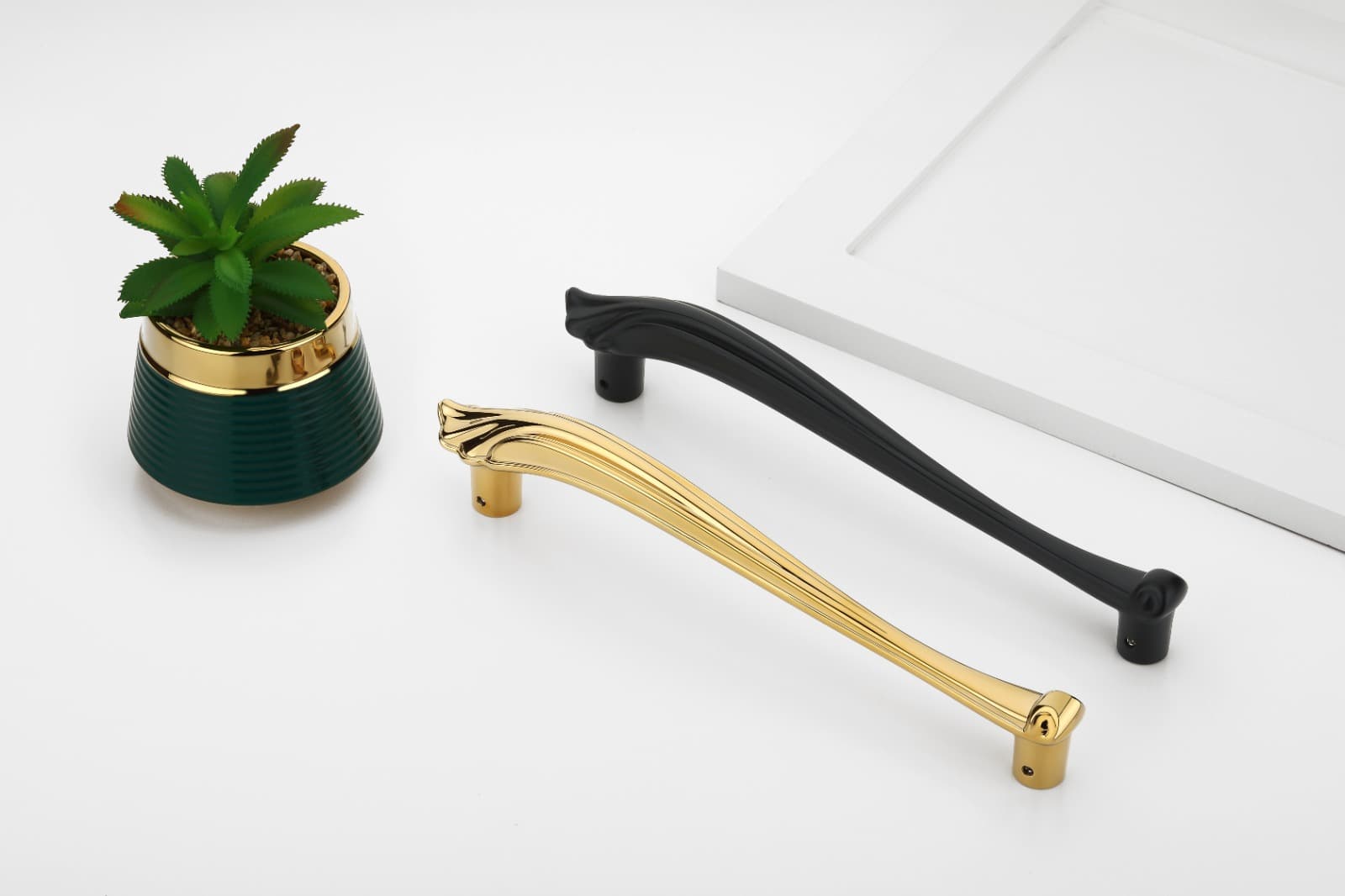 VD 3026 Door Handle — image 2