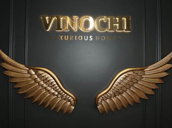 Vinochi luxurious homes